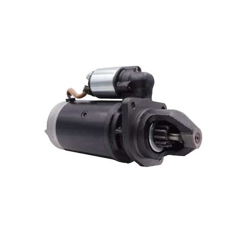 Wai Global STRIK DD 12V 10T CW 18480N